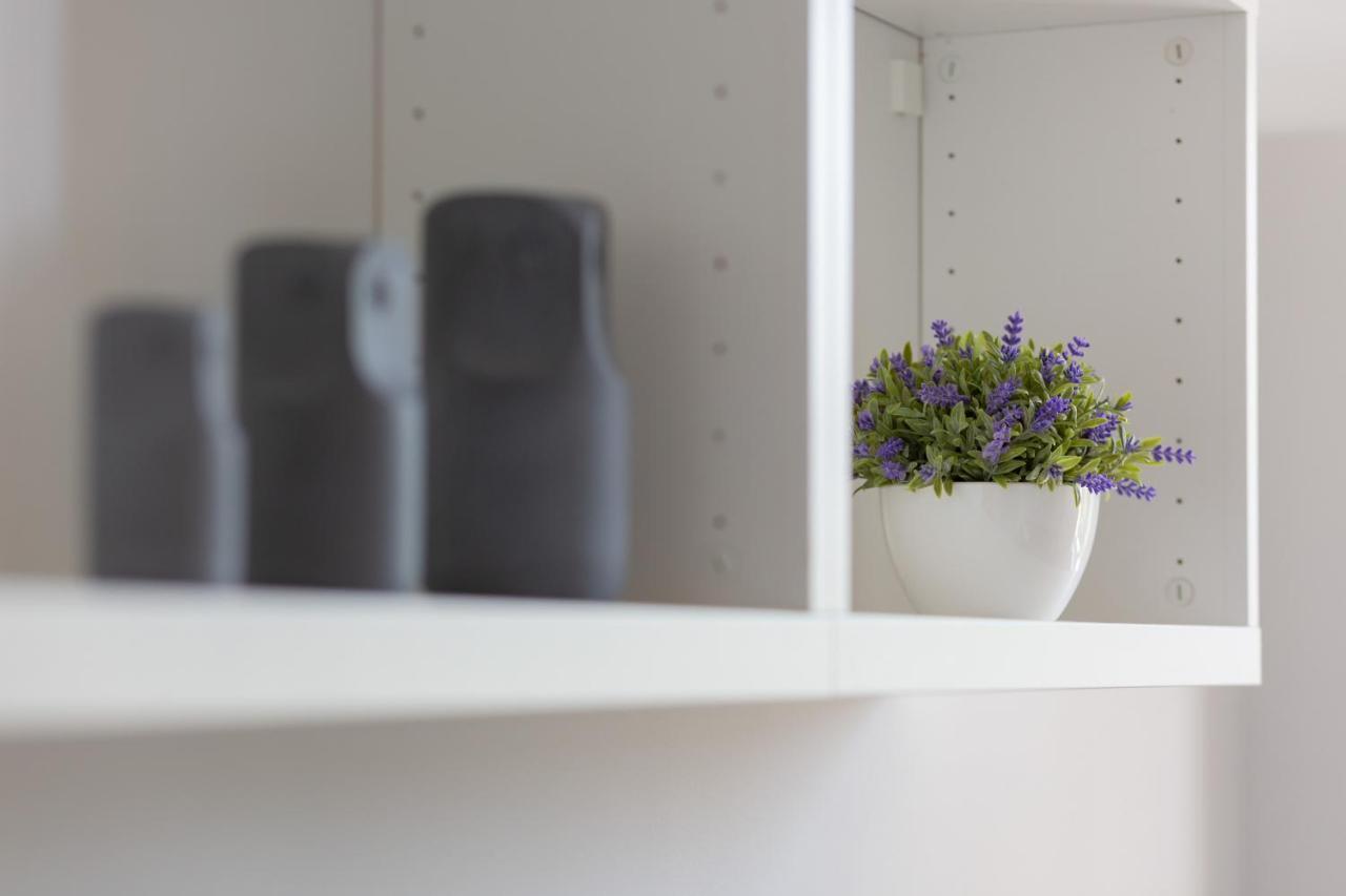 Karolkowa Apartments Warsaw By Noclegi Renters 外观 照片